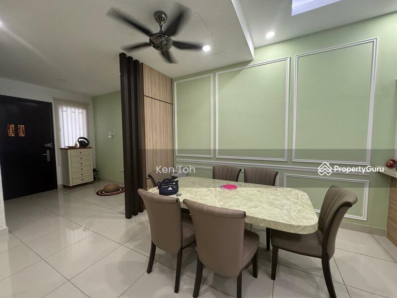 Untuk Disewa - Bayan Residences, Tropicana Aman