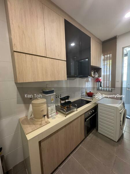 Untuk Disewa - Bayan Residences, Tropicana Aman