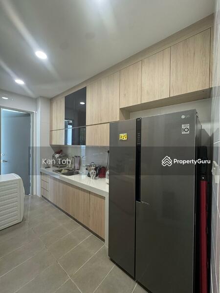 Untuk Disewa - Bayan Residences, Tropicana Aman
