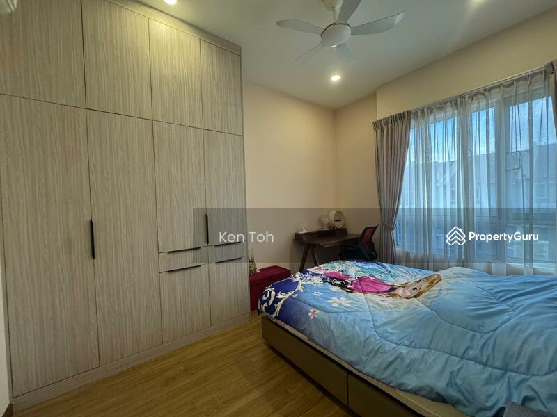 Untuk Disewa - Bayan Residences, Tropicana Aman