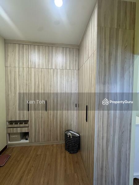 Untuk Disewa - Bayan Residences, Tropicana Aman