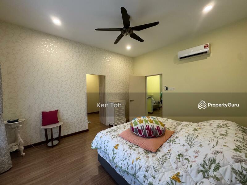 Untuk Disewa - Bayan Residences, Tropicana Aman