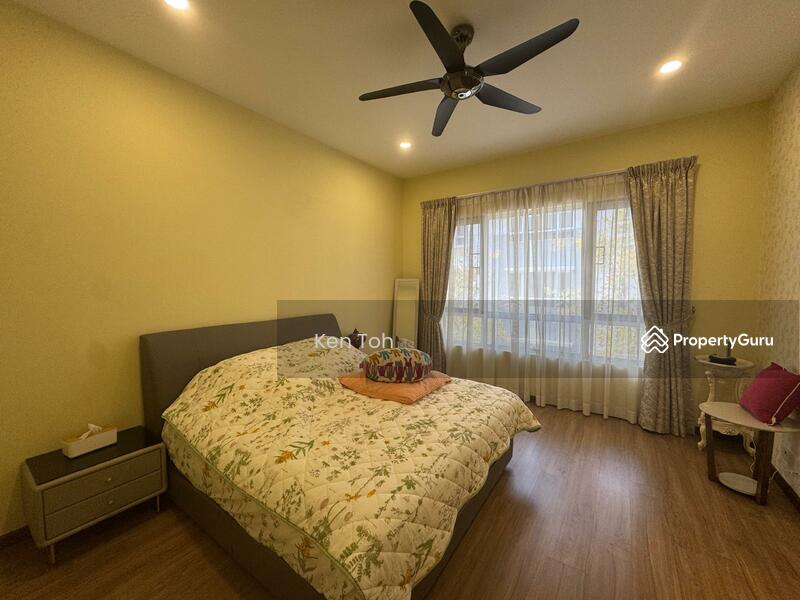 Untuk Disewa - Bayan Residences, Tropicana Aman