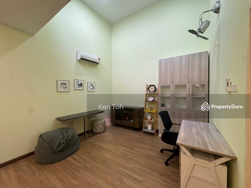 Untuk Disewa - Bayan Residences, Tropicana Aman