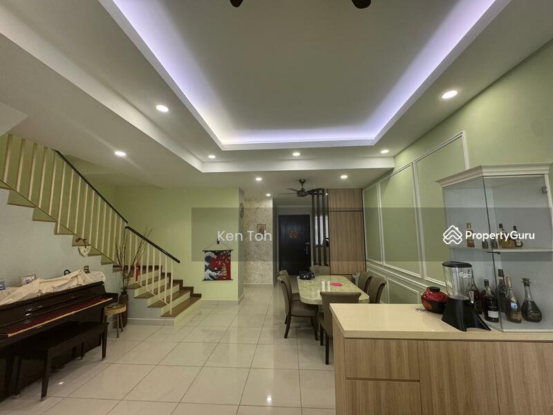 Untuk Disewa - Bayan Residences, Tropicana Aman