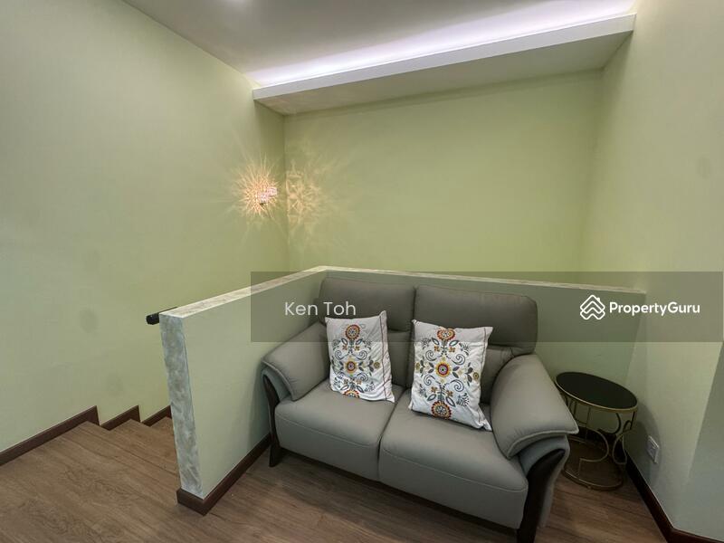 Untuk Disewa - Bayan Residences, Tropicana Aman