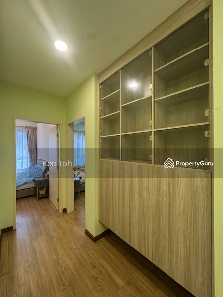 Untuk Disewa - Bayan Residences, Tropicana Aman