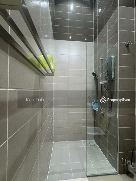 Untuk Disewa - Bayan Residences, Tropicana Aman