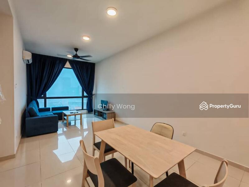 Untuk Dijual - SKS Pavillion Residences