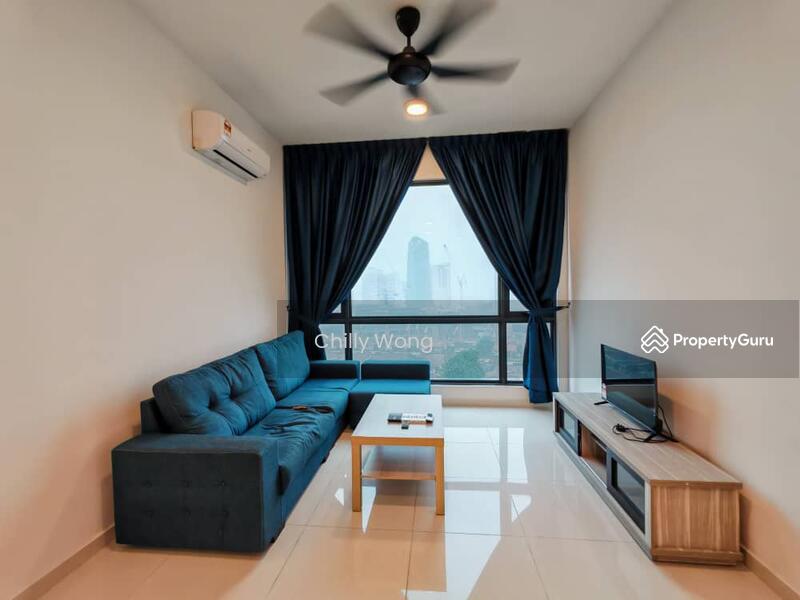 Untuk Dijual - SKS Pavillion Residences