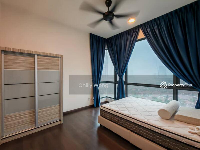 Untuk Dijual - SKS Pavillion Residences