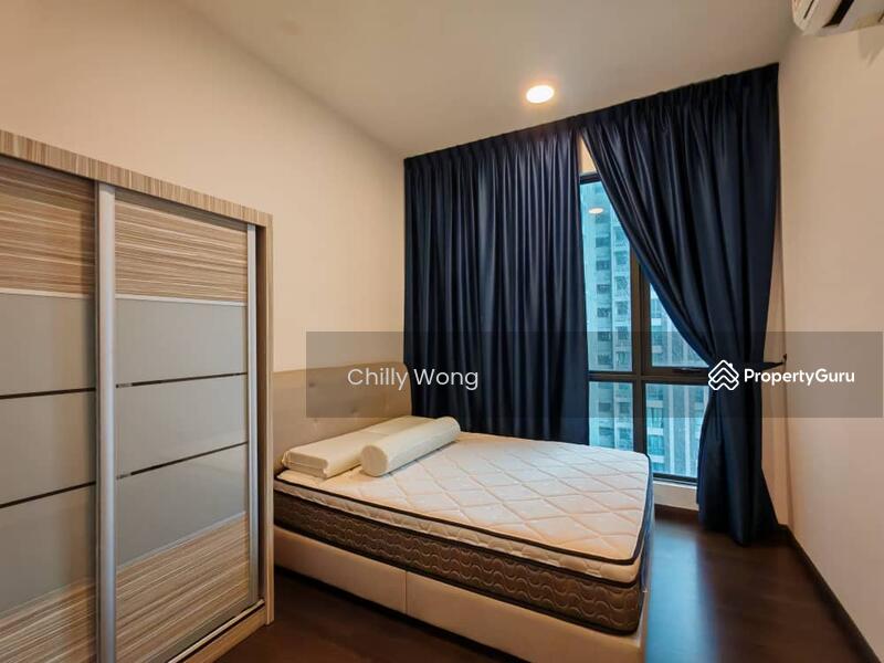 Untuk Dijual - SKS Pavillion Residences