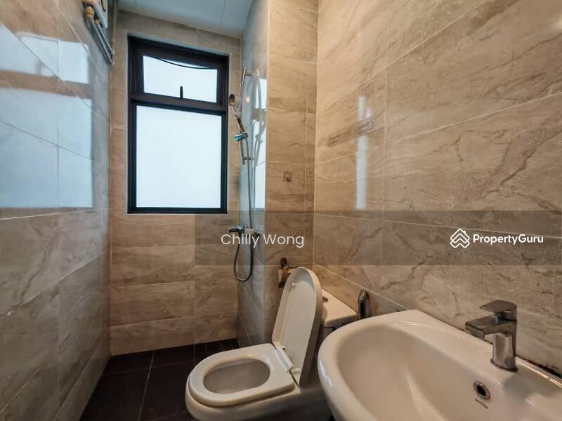 Untuk Dijual - SKS Pavillion Residences