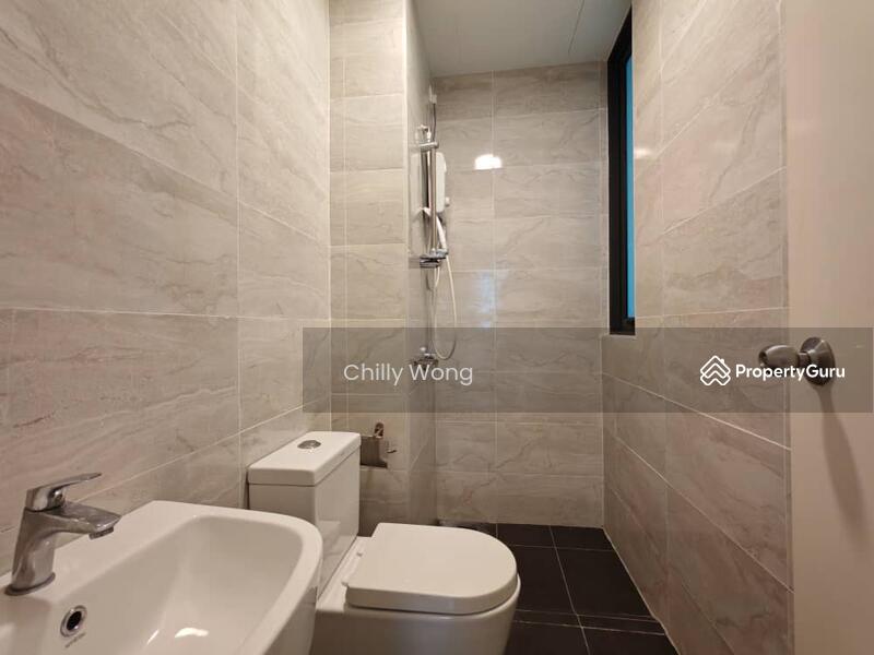 Untuk Dijual - SKS Pavillion Residences