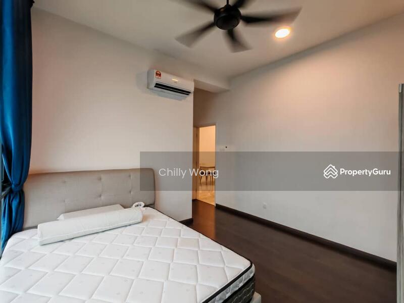Untuk Dijual - SKS Pavillion Residences