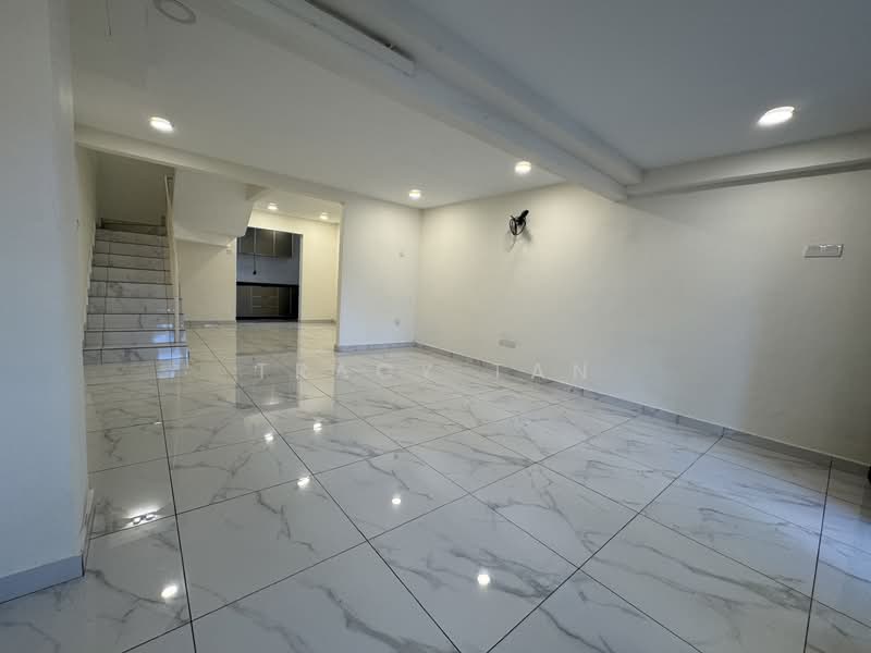 Rumah Teres 2.5 Tingkat untuk Dijual di Segambut (Kuala Lumpur) - Tracy Tan - PropertyGuru.com.my