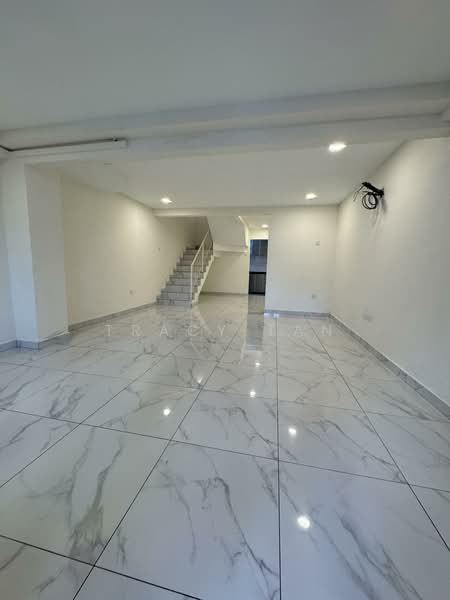 Rumah Teres 2.5 Tingkat untuk Dijual di Segambut (Kuala Lumpur) - Tracy Tan - PropertyGuru.com.my