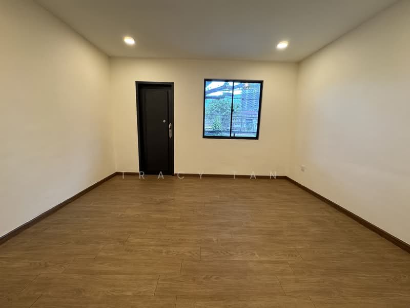 Rumah Teres 2.5 Tingkat untuk Dijual di Segambut (Kuala Lumpur) - Tracy Tan - PropertyGuru.com.my