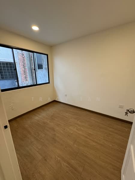 Rumah Teres 2.5 Tingkat untuk Dijual di Segambut (Kuala Lumpur) - Tracy Tan - PropertyGuru.com.my