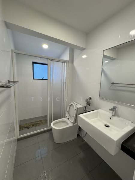 Rumah Teres 2.5 Tingkat untuk Dijual di Segambut (Kuala Lumpur) - Tracy Tan - PropertyGuru.com.my