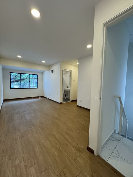 Rumah Teres 2.5 Tingkat untuk Dijual di Segambut (Kuala Lumpur) - Tracy Tan - PropertyGuru.com.my