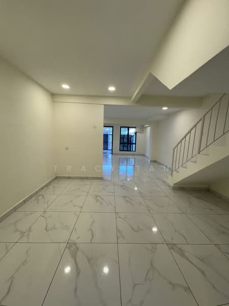 Rumah Teres 2.5 Tingkat untuk Dijual di Segambut (Kuala Lumpur) - Tracy Tan - PropertyGuru.com.my