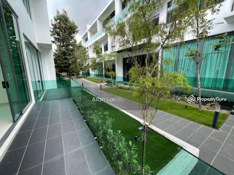 Rumah Teres 3 Tingkat untuk Dijual di Bandar Nusaputra (Puchong) - Alan Lai - PropertyGuru.com.my