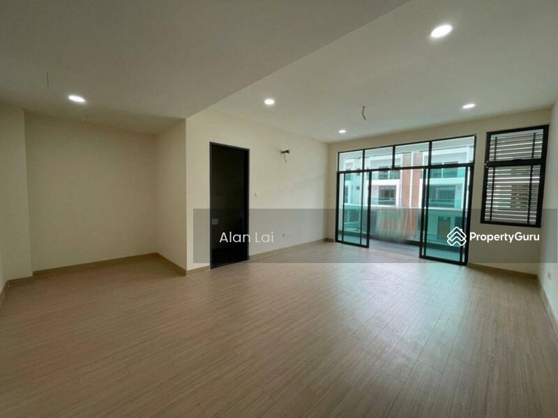 Rumah Teres 3 Tingkat untuk Dijual di Bandar Nusaputra (Puchong) - Alan Lai - PropertyGuru.com.my