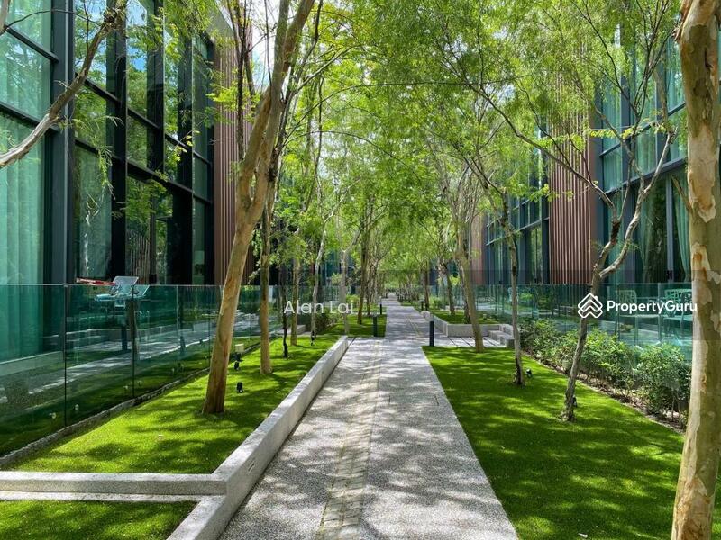 Rumah Teres 3 Tingkat untuk Dijual di Bandar Nusaputra (Puchong) - Alan Lai - PropertyGuru.com.my