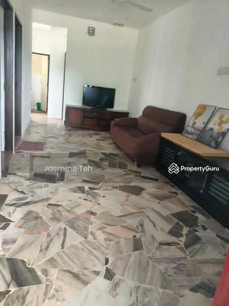Untuk Dijual - Taman markisah