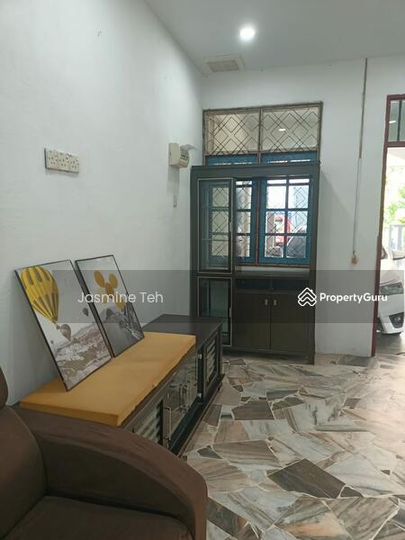 Untuk Dijual - Taman markisah