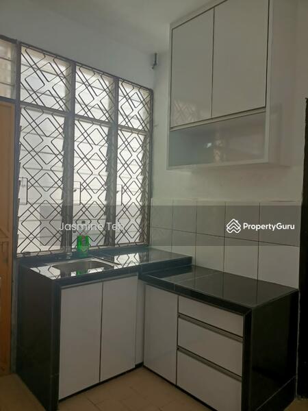 Untuk Dijual - Taman markisah