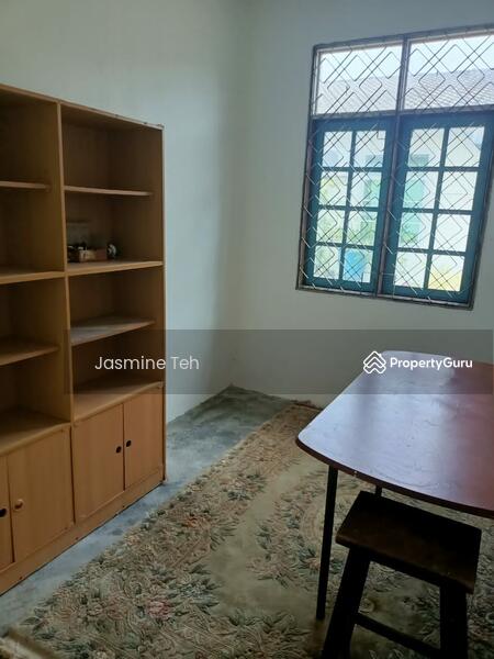 Untuk Dijual - Taman markisah