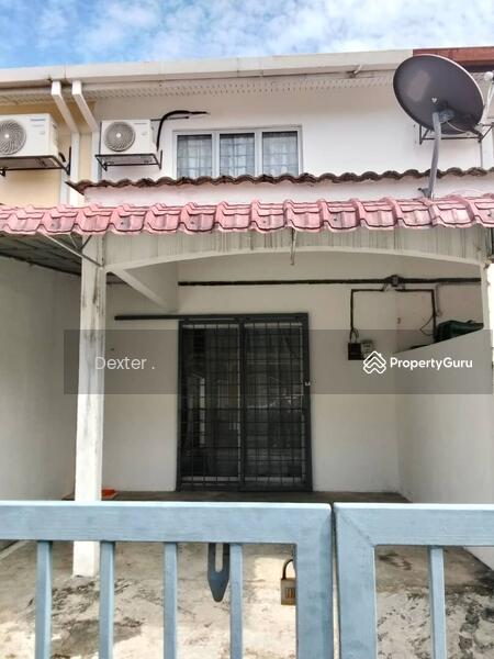 Untuk Disewa - Jalan 5/149D, Bandar Baru Sri Petaling, Kuala Lumpur