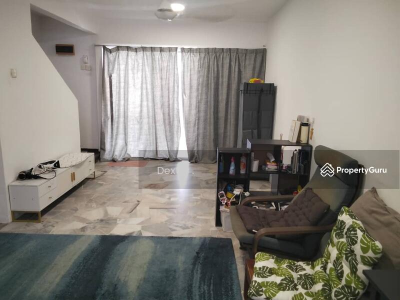 Untuk Disewa - Jalan 5/149D, Bandar Baru Sri Petaling, Kuala Lumpur
