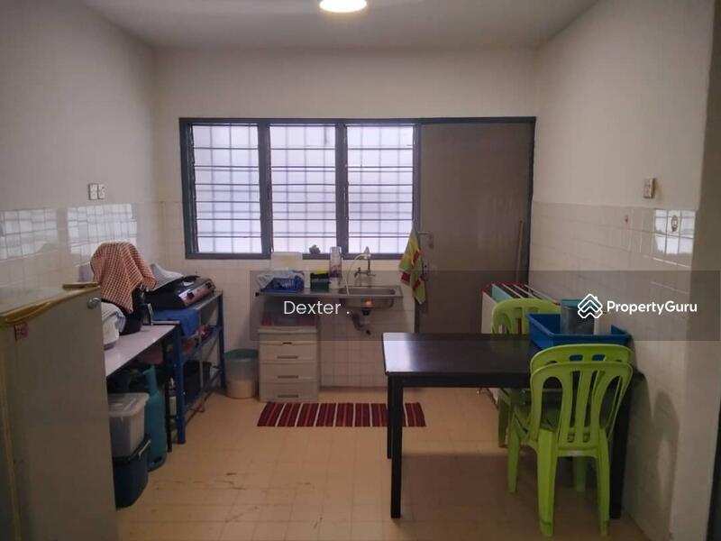 Untuk Disewa - Jalan 5/149D, Bandar Baru Sri Petaling, Kuala Lumpur