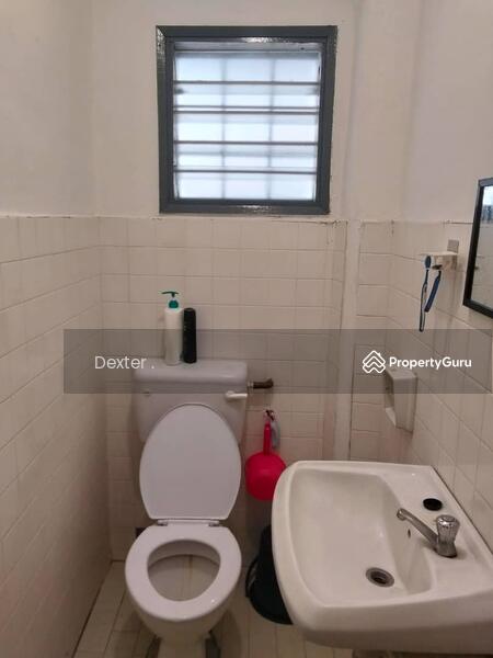 Untuk Disewa - Jalan 5/149D, Bandar Baru Sri Petaling, Kuala Lumpur