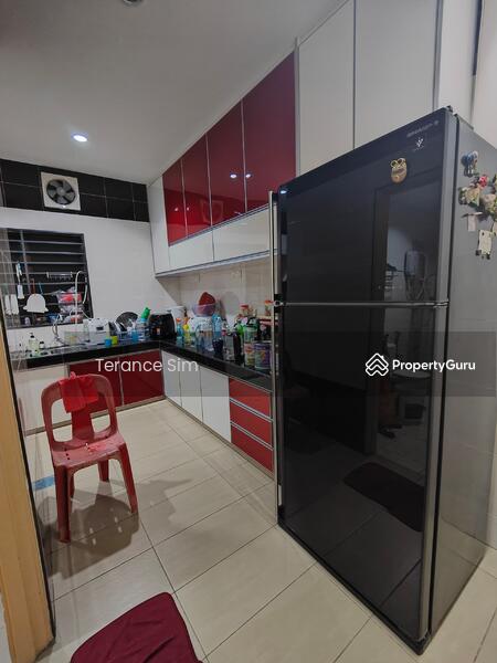 Untuk Dijual - Bayuemas