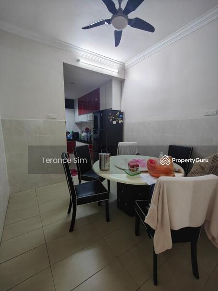 Untuk Dijual - Bayuemas