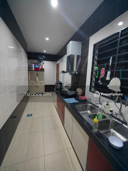 Untuk Dijual - Bayuemas