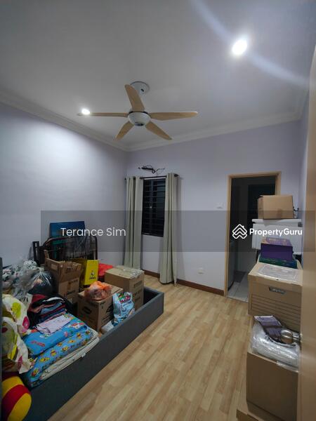 Untuk Dijual - Bayuemas