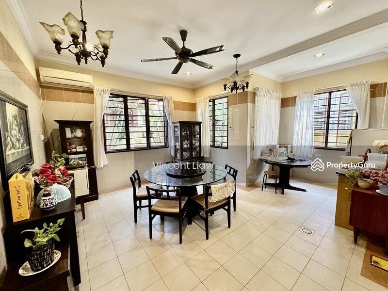 Bungalow for Sale in Ara Damansara (Selangor) - Vincent Liaw - PropertyGuru.com.my