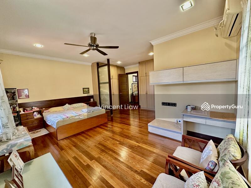Bungalow for Sale in Ara Damansara (Selangor) - Vincent Liaw - PropertyGuru.com.my