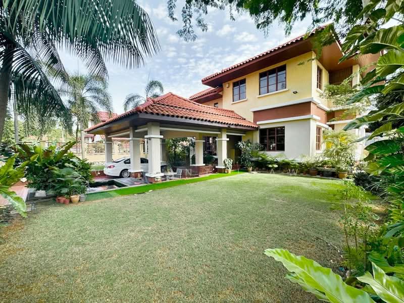 Rumah Banglo untuk Dijual di Ara Damansara (Selangor) - Vincent Liaw - Exterior - PropertyGuru.com.my