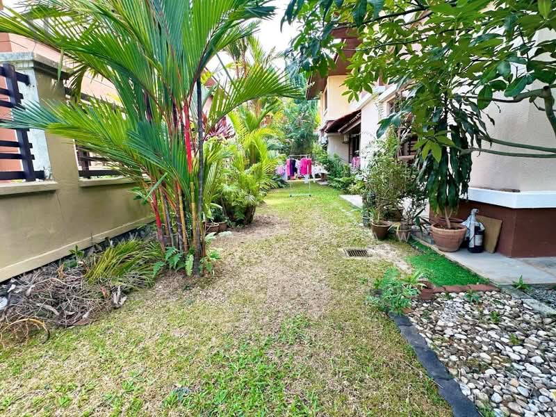 Rumah Banglo untuk Dijual di Ara Damansara (Selangor) - Vincent Liaw - Garden - PropertyGuru.com.my