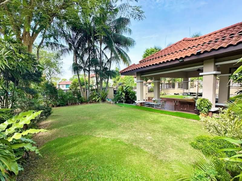 Rumah Banglo untuk Dijual di Ara Damansara (Selangor) - Vincent Liaw - Exterior - PropertyGuru.com.my