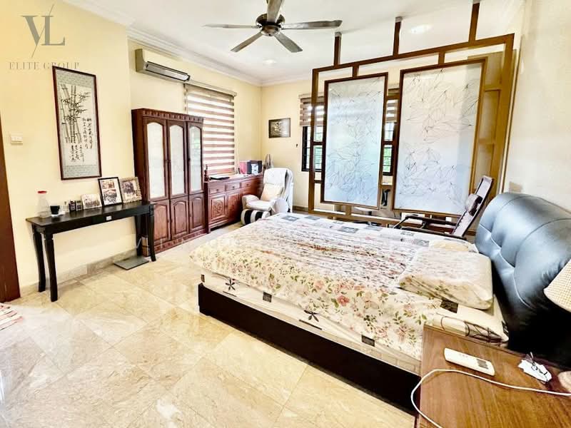 Rumah Banglo untuk Dijual di Ara Damansara (Selangor) - Vincent Liaw - Bedroom - PropertyGuru.com.my