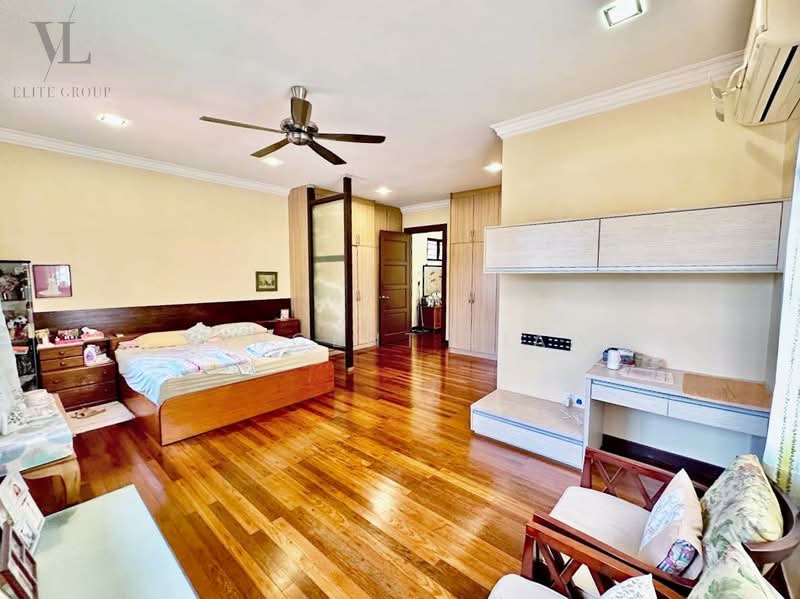 Rumah Banglo untuk Dijual di Ara Damansara (Selangor) - Vincent Liaw - Bedroom - PropertyGuru.com.my