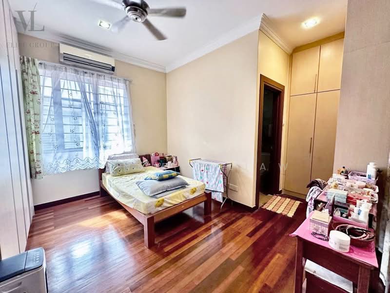 Rumah Banglo untuk Dijual di Ara Damansara (Selangor) - Vincent Liaw - Bedroom - PropertyGuru.com.my
