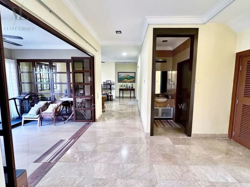 Rumah Banglo untuk Dijual di Ara Damansara (Selangor) - Vincent Liaw - Corridor - PropertyGuru.com.my